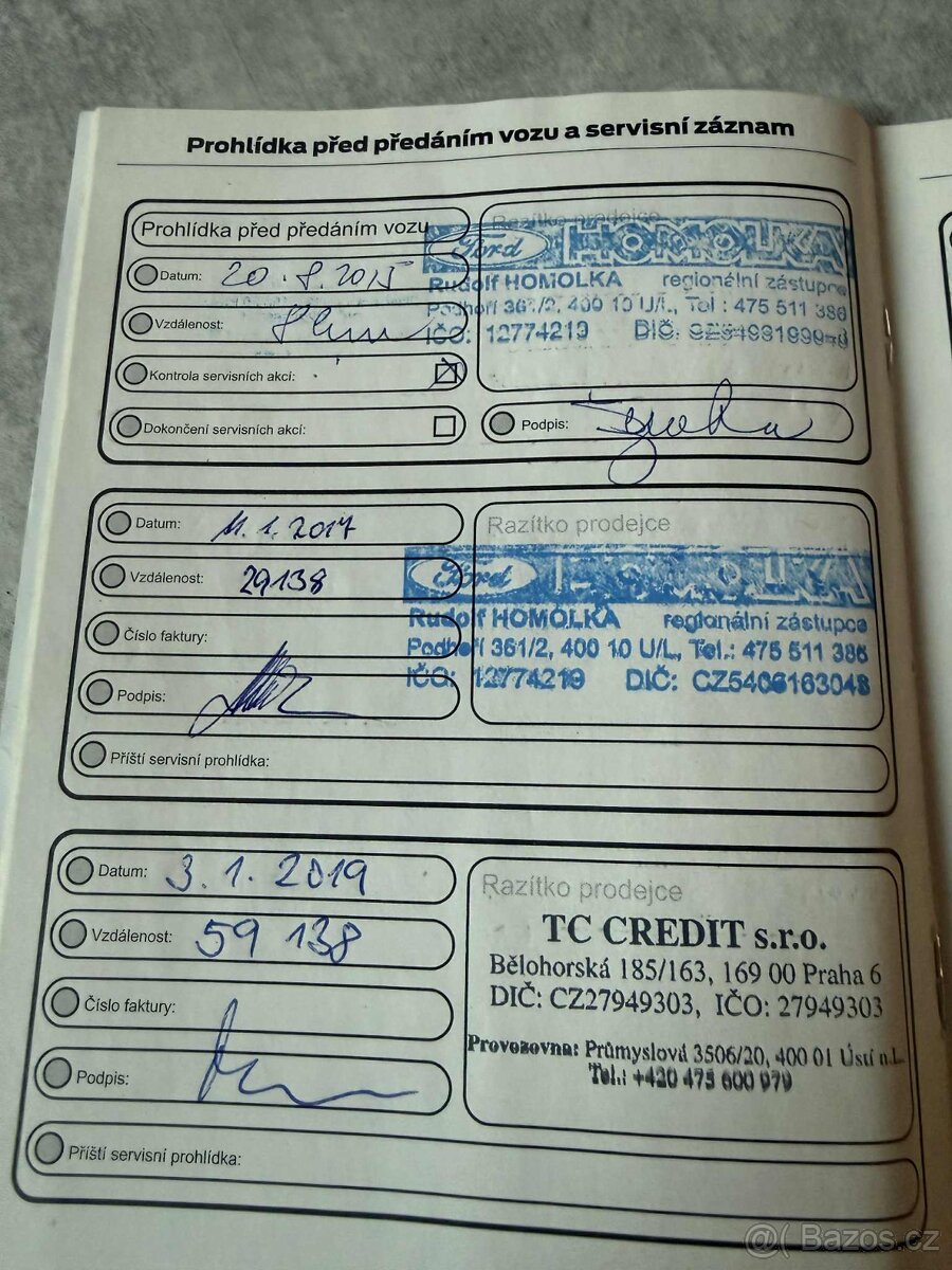 Ford Mondeo Titanium 2.0TDCI 132kW 4x4 automat - 15