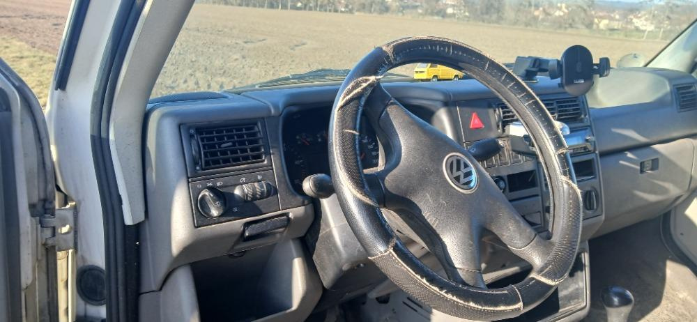 prodej dodávky značky Volkswagen - 15