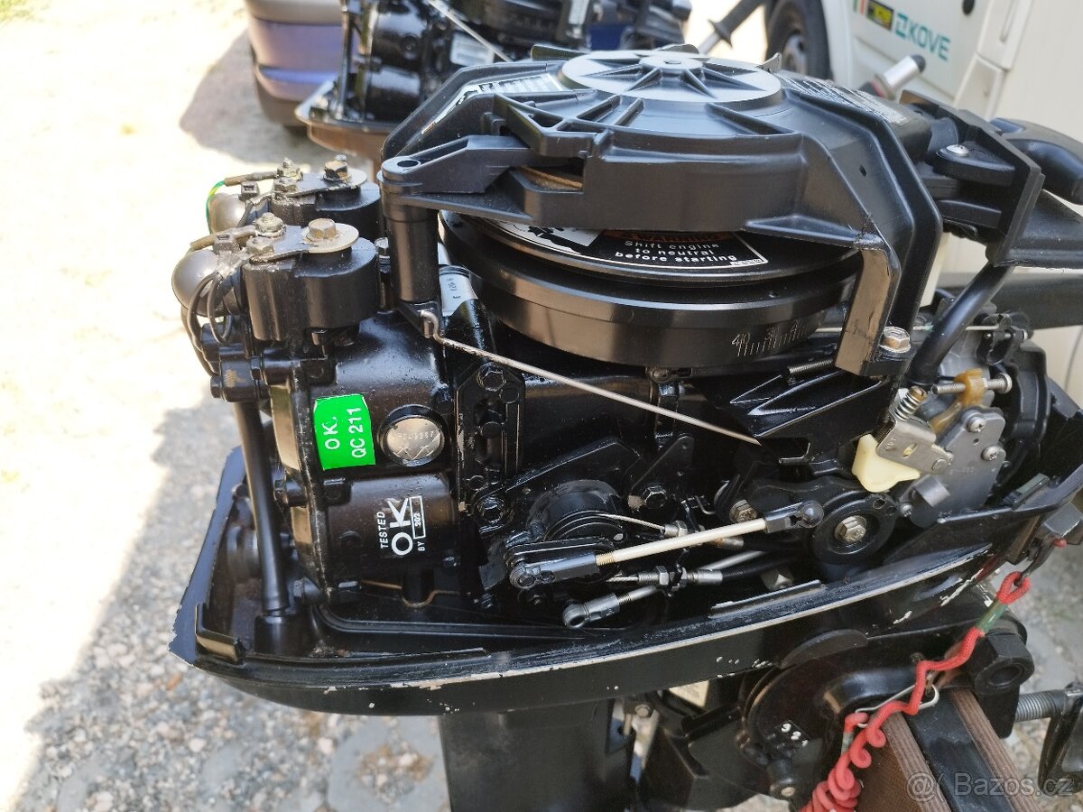 ADVENTURE M-360 - 15