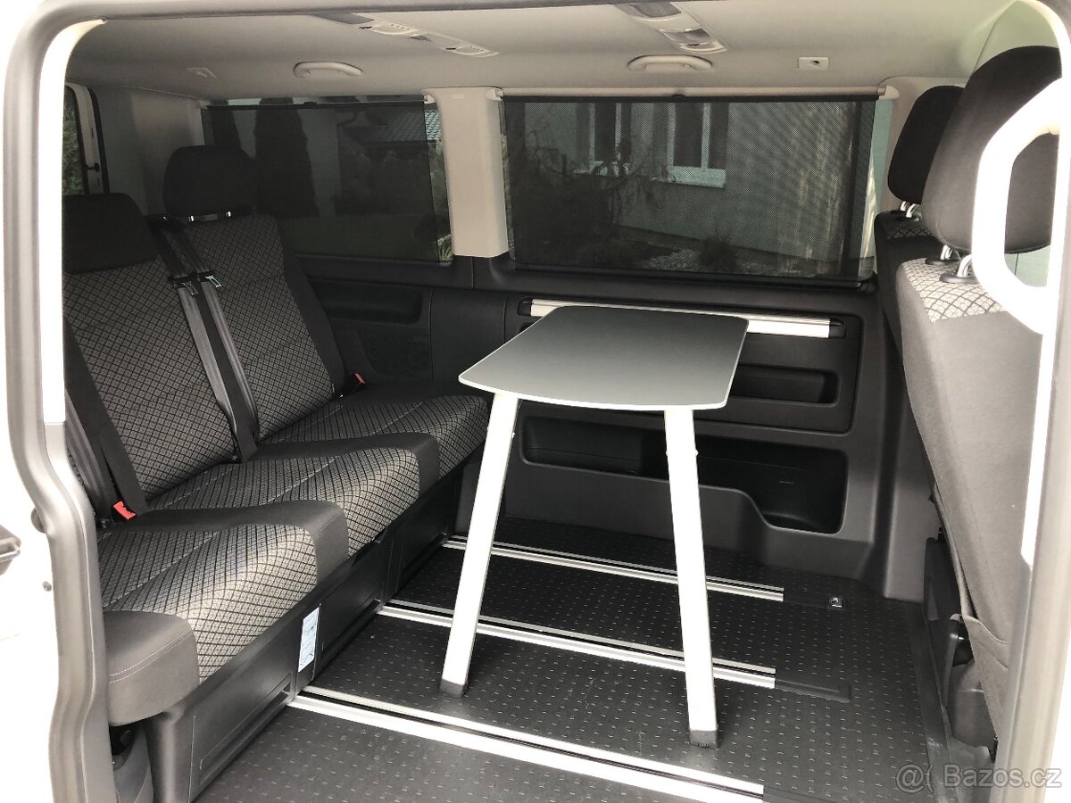 VW Multivan T6.1 DPH 110KW 4/2021 Servis-Historie VW - 15