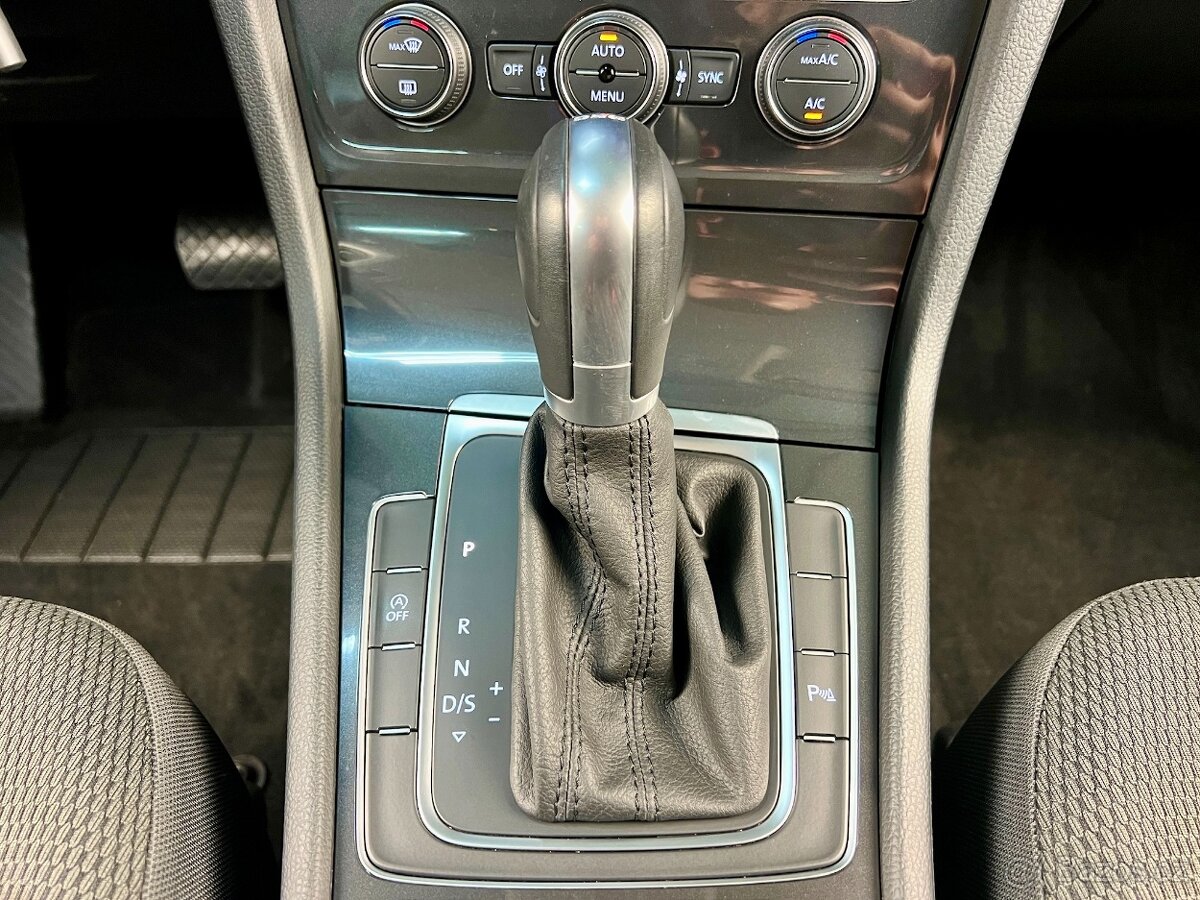 Volkswagen Golf 1.5 TSI 96KW 7DSG COMFORTLINE - 15