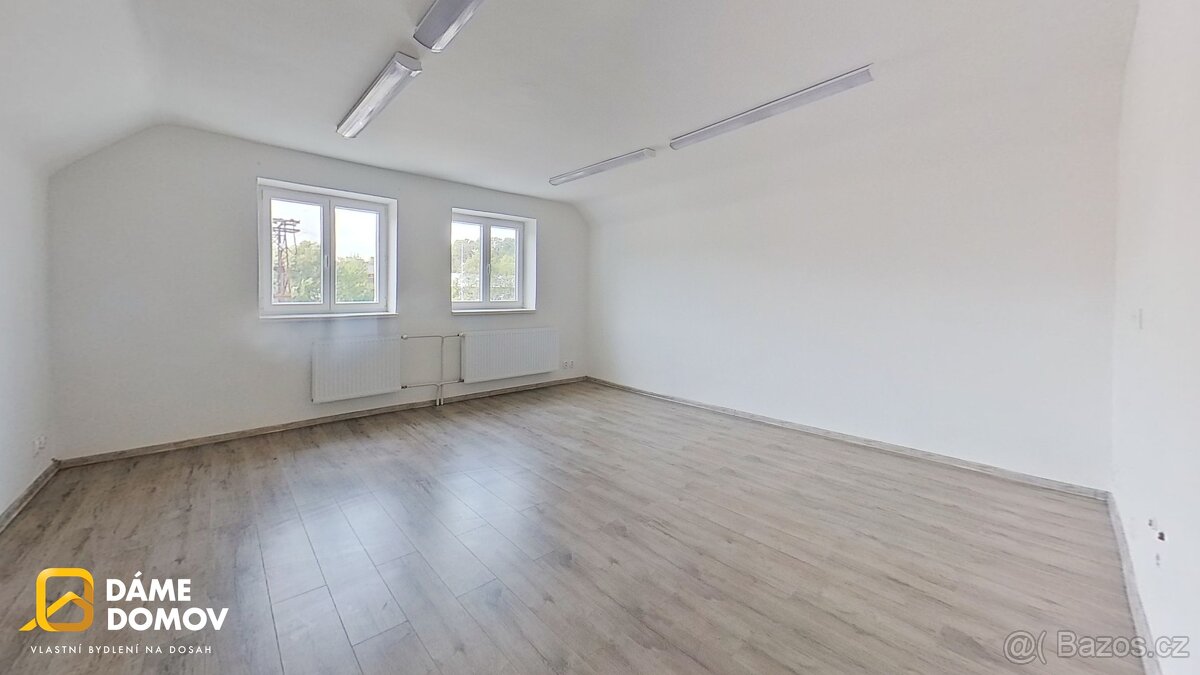 Pronájem komerčních prostor 183 m² – Zlín, u Tescomy - 15