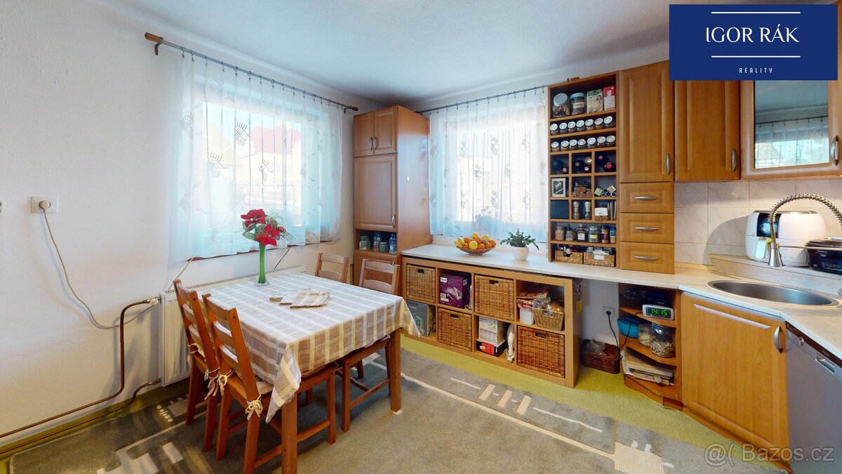 Prodej, rodinný dům, 150 m² - Petřvald, ev.č. 00038 - 15