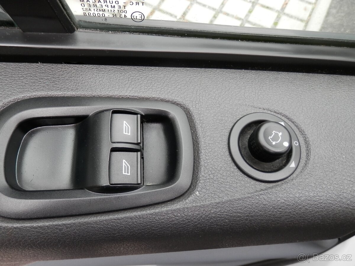 Ford Transit Custom TDCi Klima, obytná vestavba, Nové ČR - 15