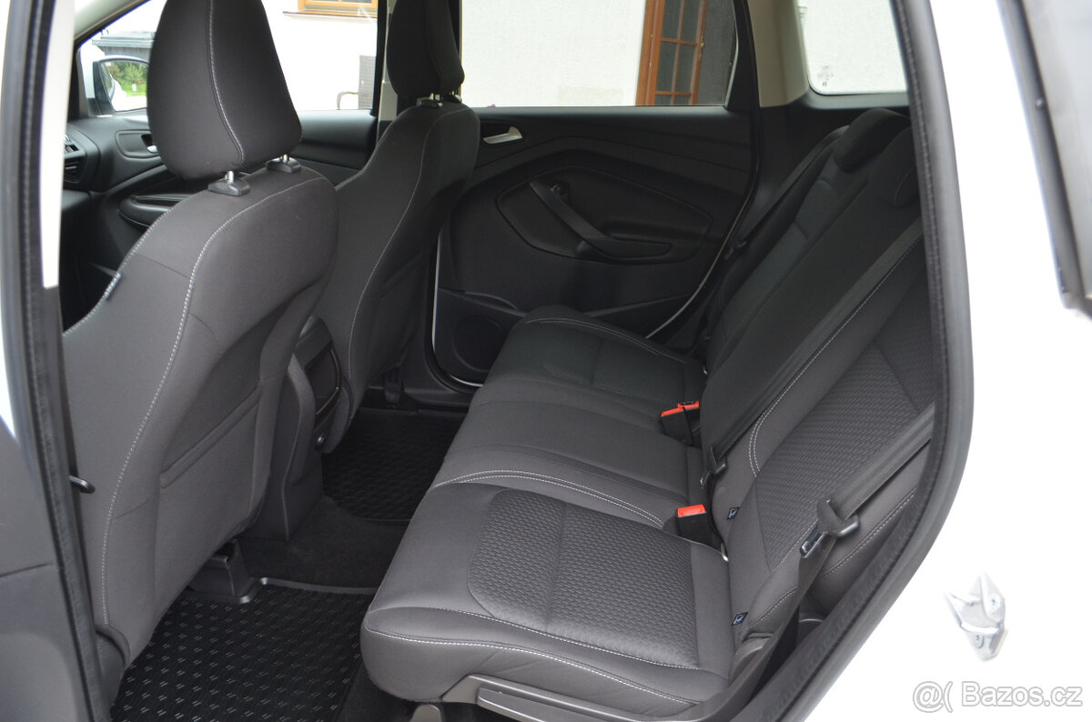 PRODÁM FORD KUGA 1.5 ECOBOOST FACELIFT 2018 - 15