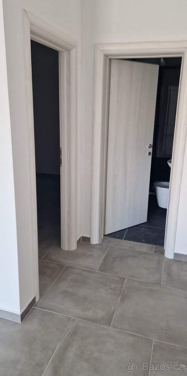 Apartmán s výhledem na moře / sever Chorvatska - 15