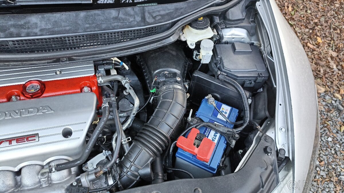 Honda Civic Fn2 type r - 15