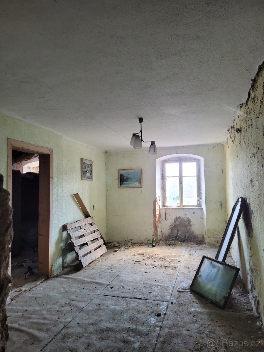 Zemědělská usedlost - 15