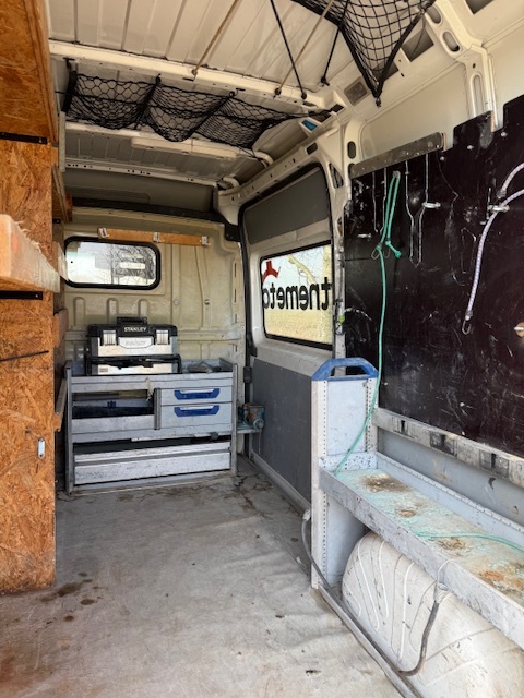 Fiat Ducato 2,3 Motor Iveco L2 H2 - 15