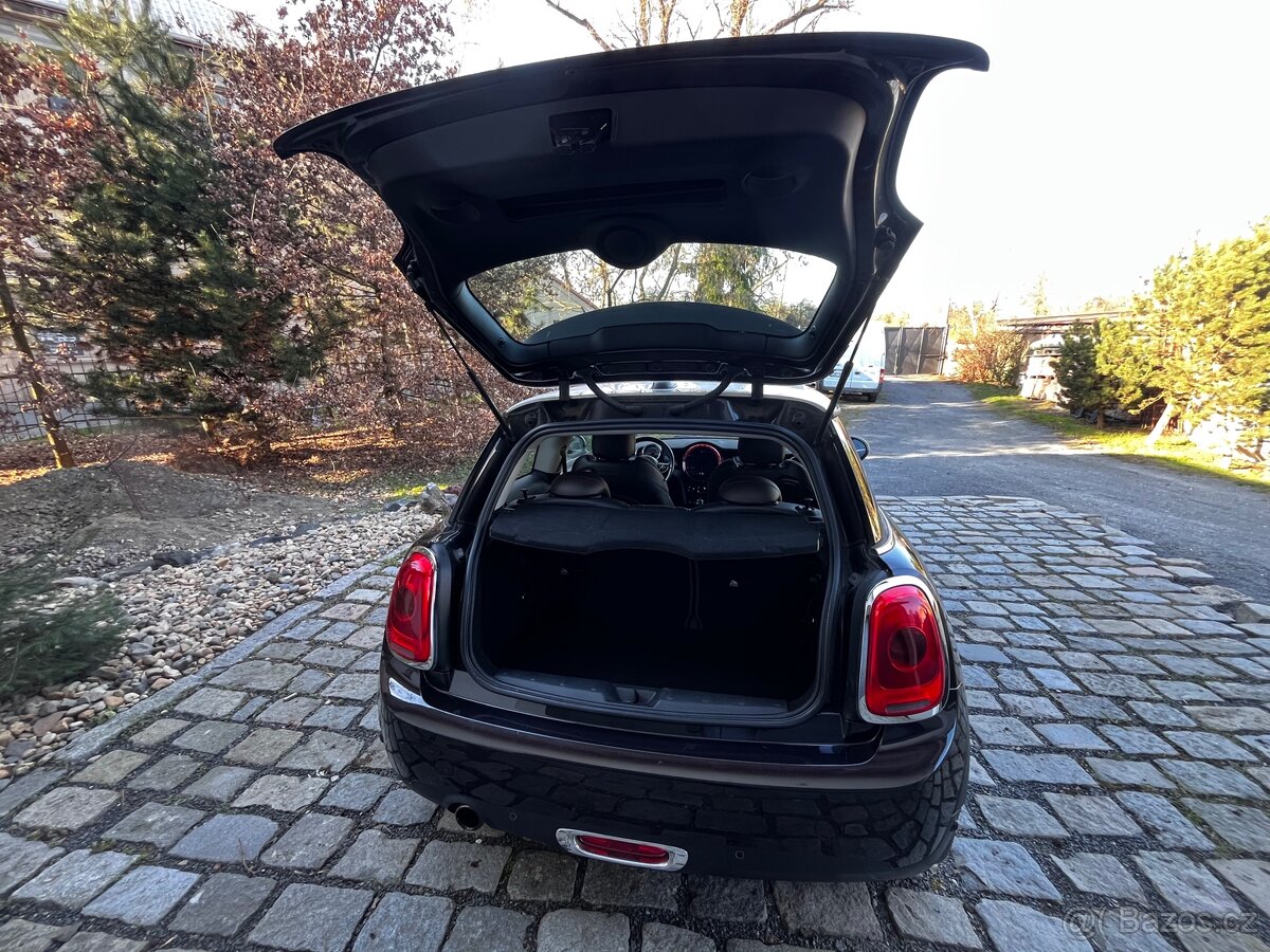 Mini Cooper 1.5D automat - 15