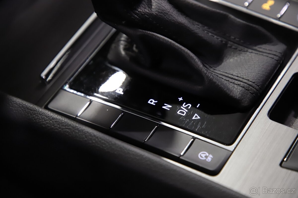 Škoda Superb 3 Combi Style TDI 110kW DSG - záruka Autodraft - 15