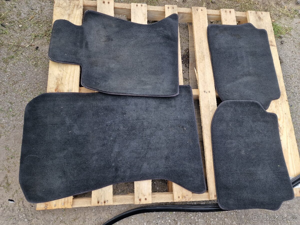 BMW 530d resp Xd 190Kw, F10 ,F11, F07,ND Z tohoto vozu - 15