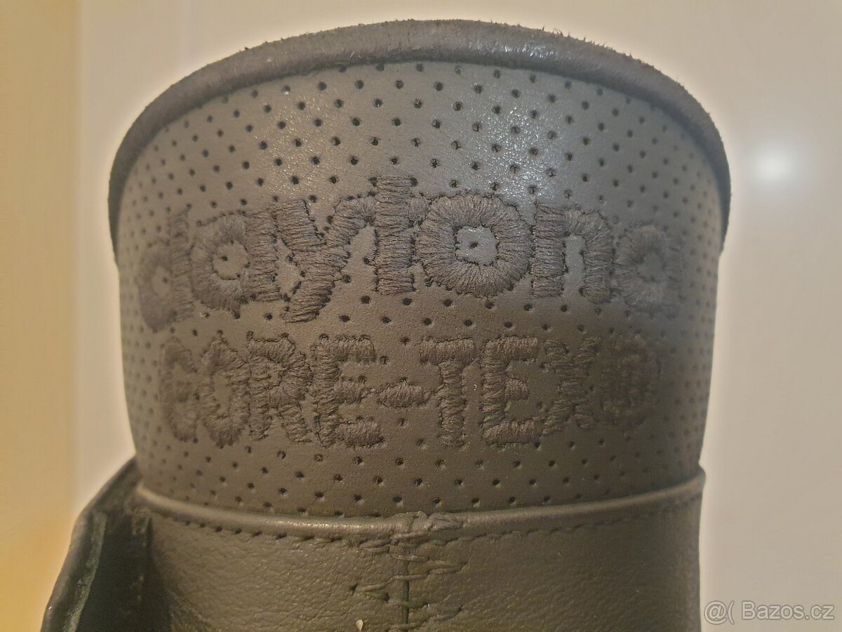 38 DAYTONA Journey Gore-Tex Kožené boty na motorku - 15