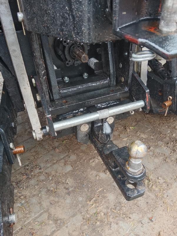 Zetor Crystal 8145 - 15