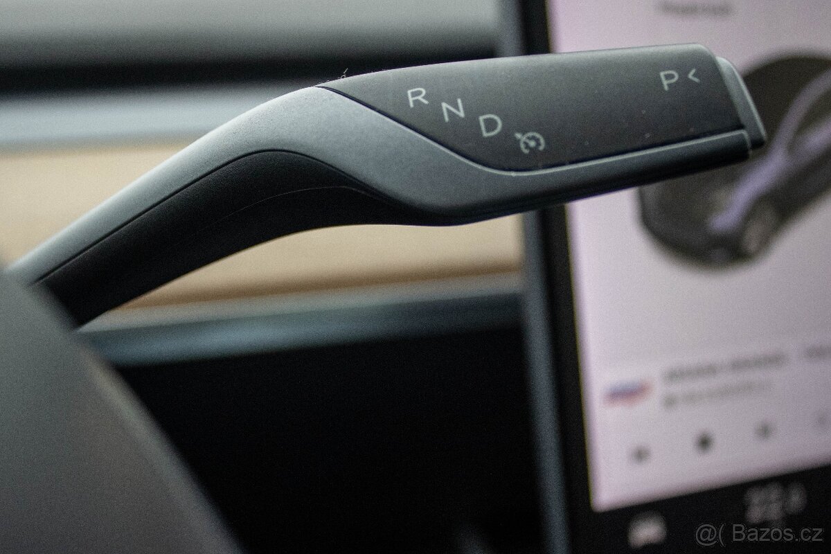 TESLA Model 3 Long Range 82kWh AWD 366kW 2020 - 15
