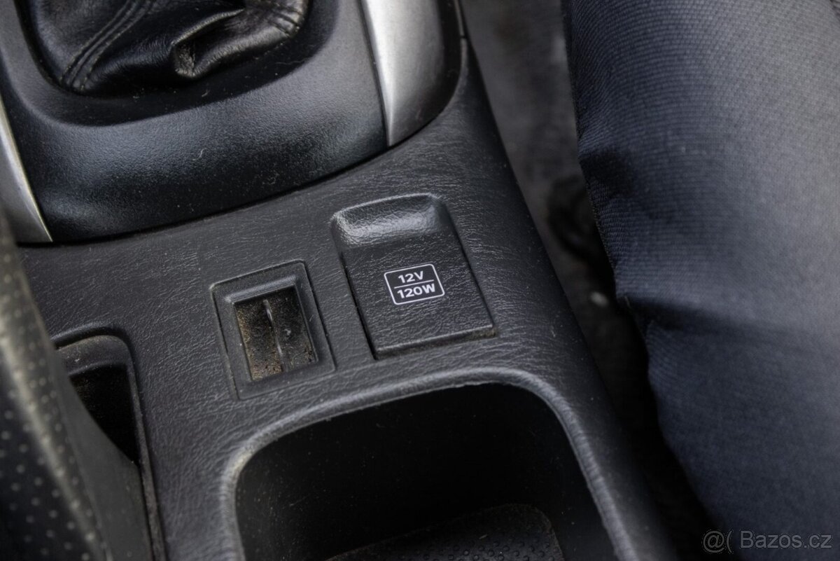 Toyota RAV4 2.0 D-4D - 15