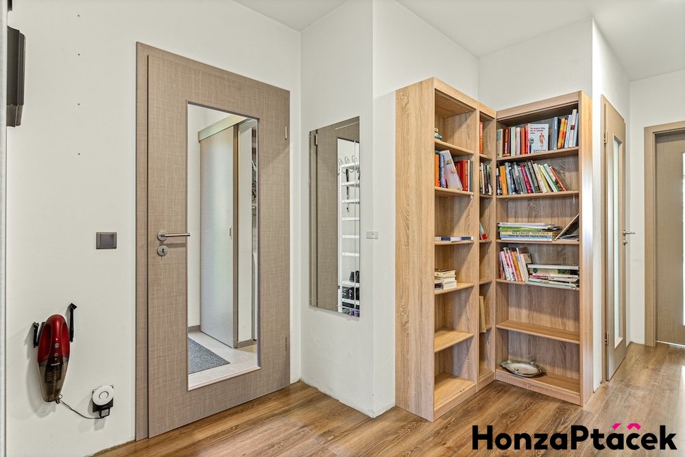 Prodej, rodinný dům Černé Voděrady, pozemek 1055m2 - 15