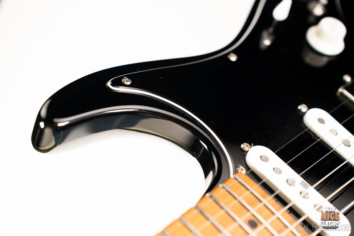 Ibanez AZ2204B Prestige - 15