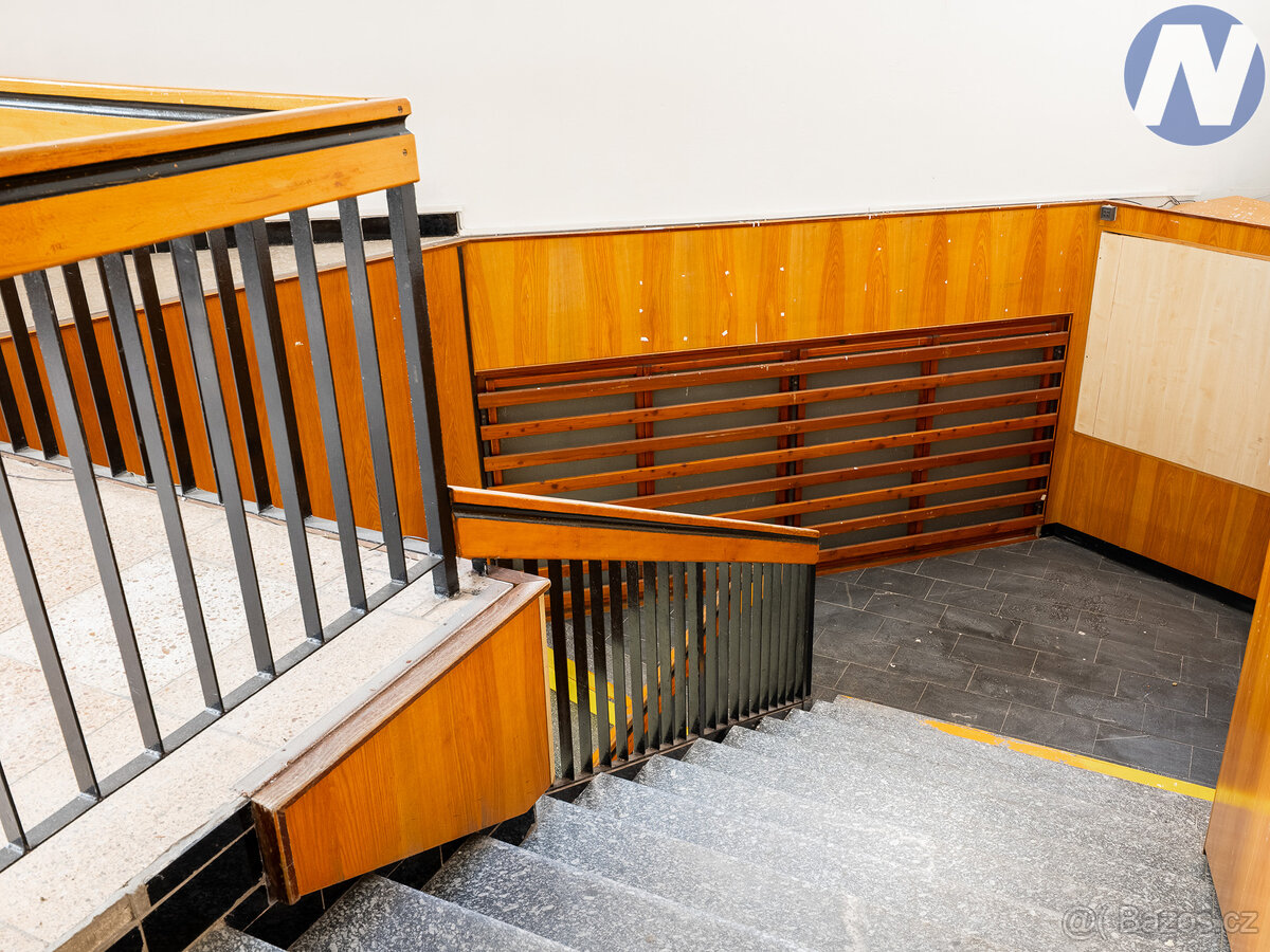 Prodej obchodního prostoru 460 m², Pivovarská Vimperk - 15