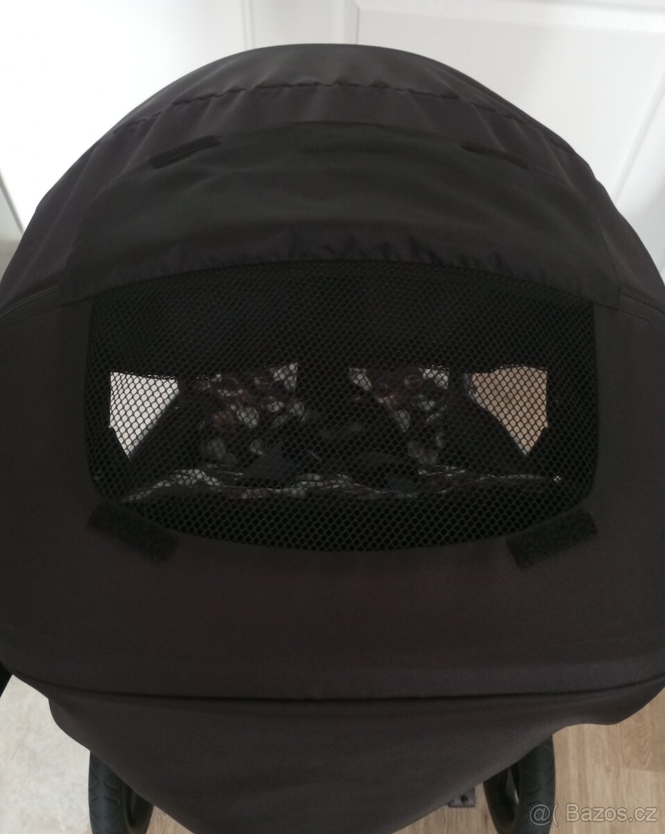 Sporťák Hauck Rapid 3R - v záruce - 15