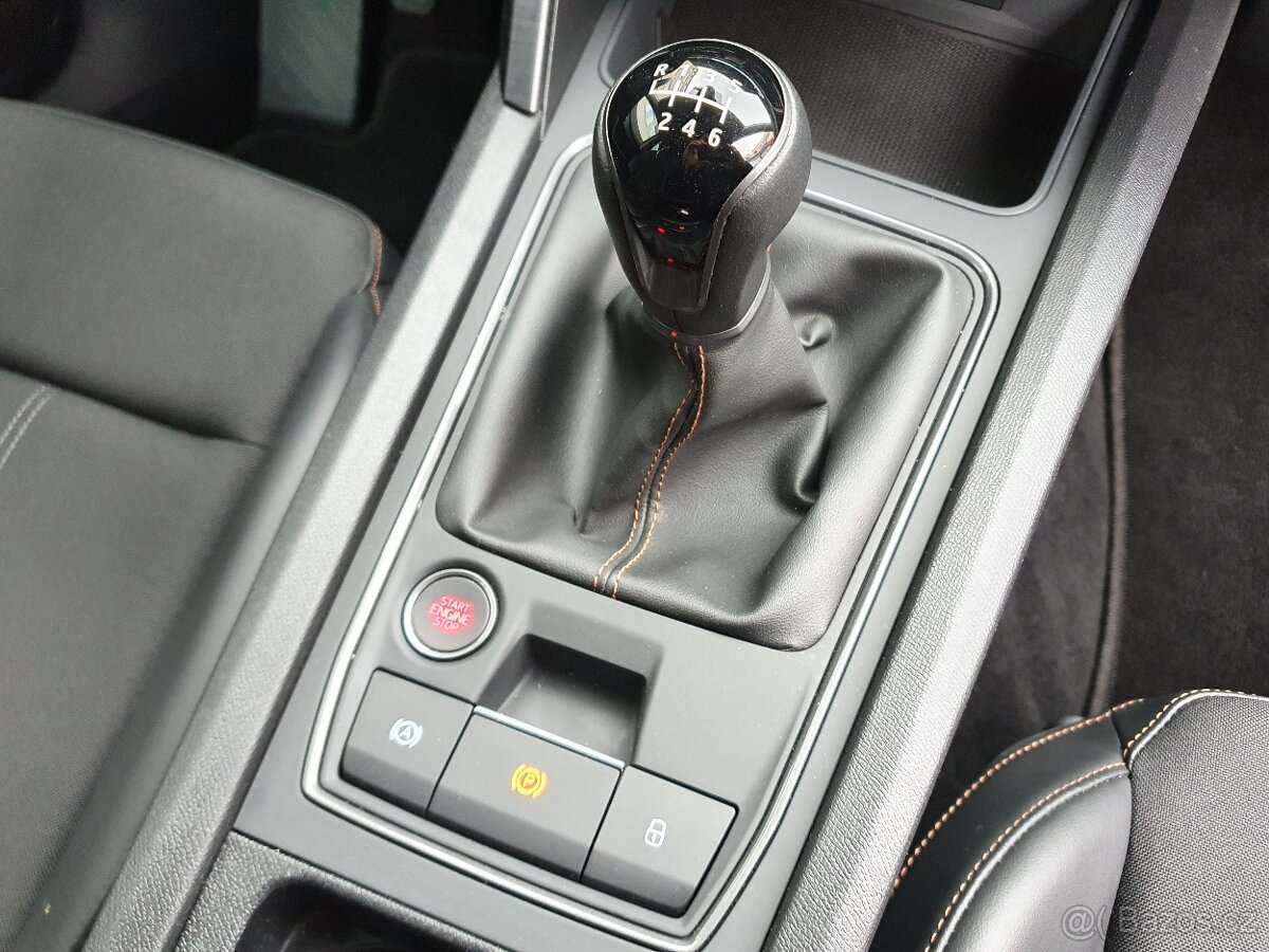 Cupra Formentor 1.5 TSI 110kW 11tkm LED - záruka Autodraft - 15