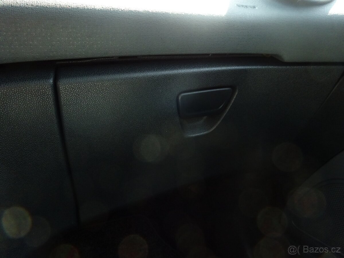 Ford Fiesta 1,4 TDCI - 15