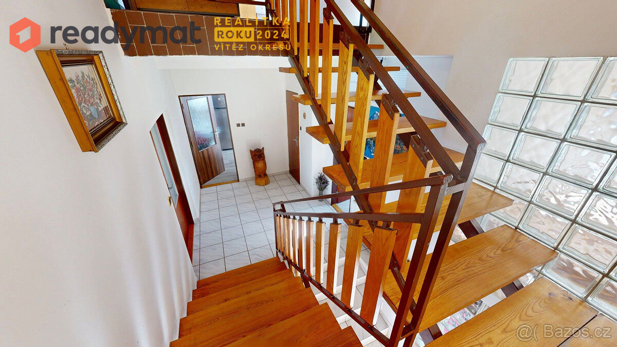 Prodej rodinného domu, 150 m2, Moravská Nová Ves - 15