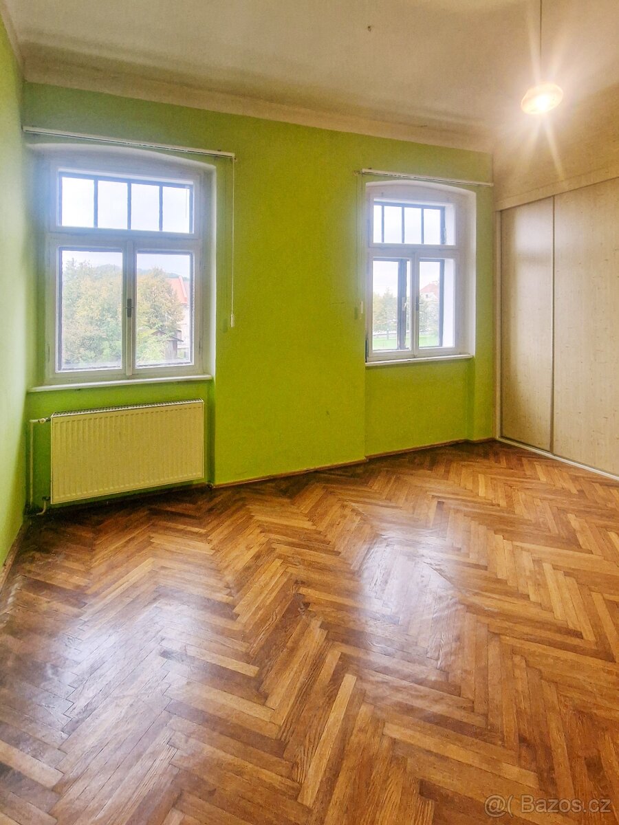 Prodej dvou propojených nemovitostí, Zákupy u České Lípy - 15