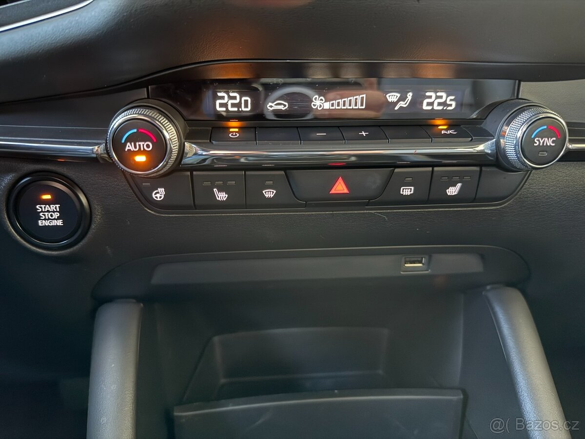 Mazda 3 2.0 Skyactive-G 110 kW - 15