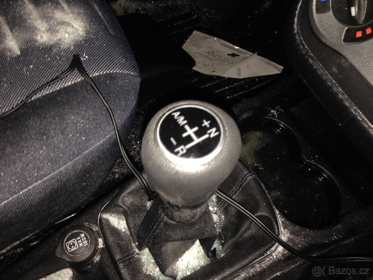 Fiat Punto 2013 1,4i Automat - Dualogic 57kW - díly - 15