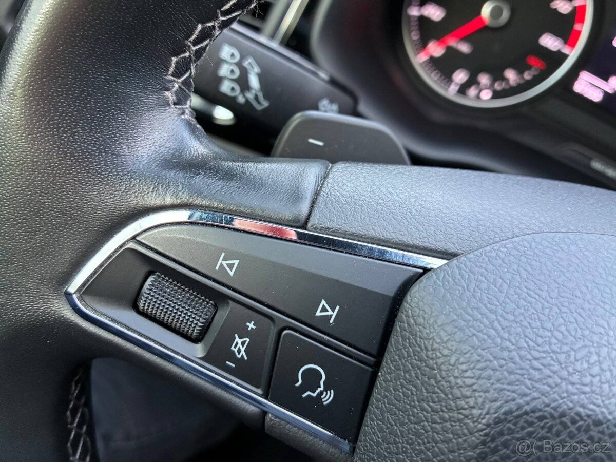 Seat Ateca, 1.4TSi 110kW, DSG, XCELLENCE, TOP - 15