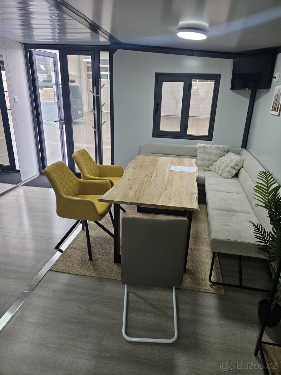 Mobilní domek DOSTUPNO 3+1 - 15