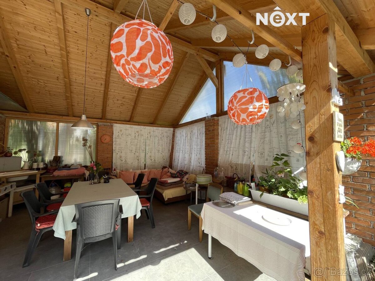 Prodej Zemědělská usedlost, 400㎡ - 15