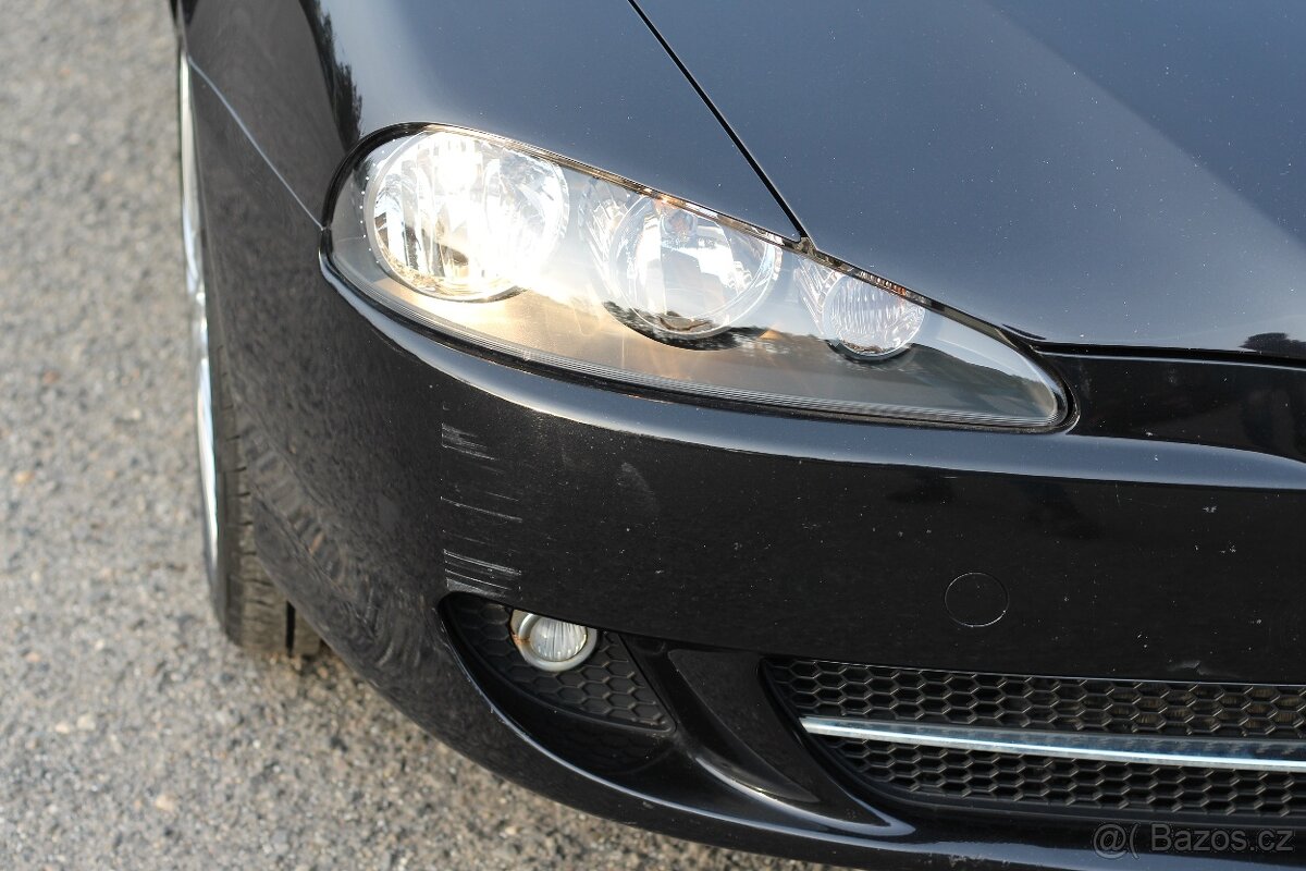 Alfa Romeo 147 1.6 Twin Spark - 15