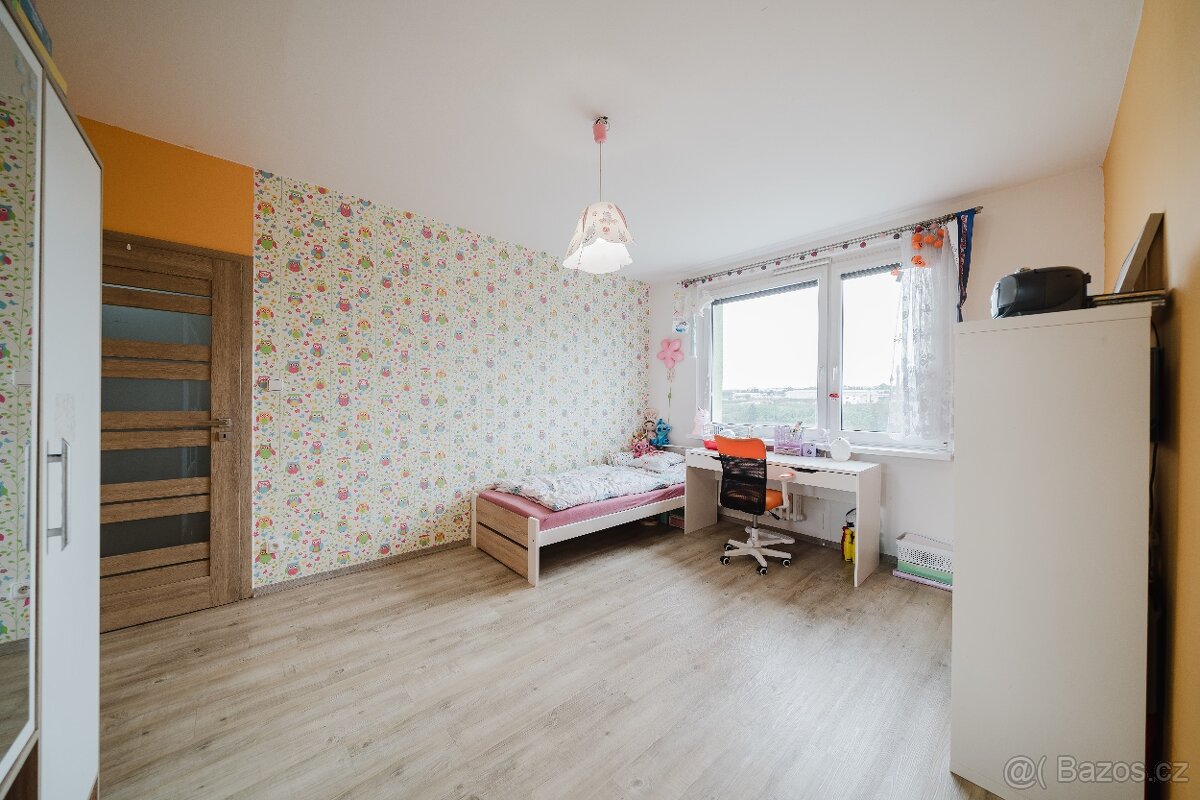 Prodej bytu 4+1 92 m² Novodvorská, Třebíč - 15