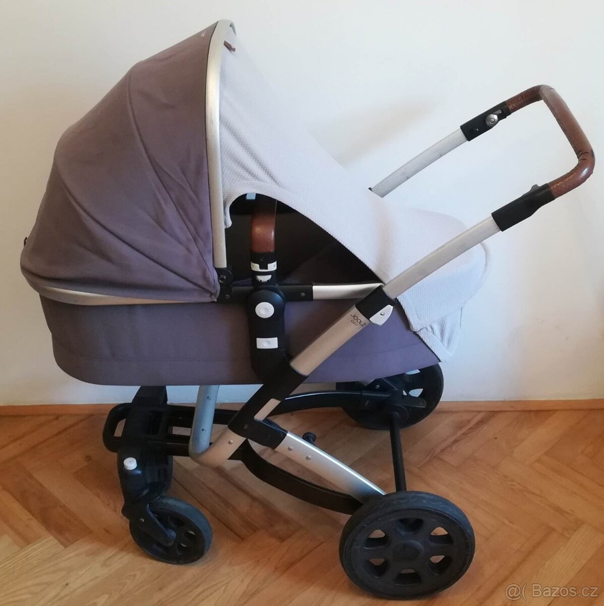 Kočárek skládací Joolz Geo - 15
