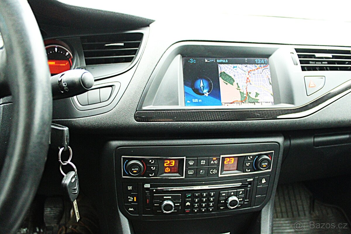 Citroen C5 - 15