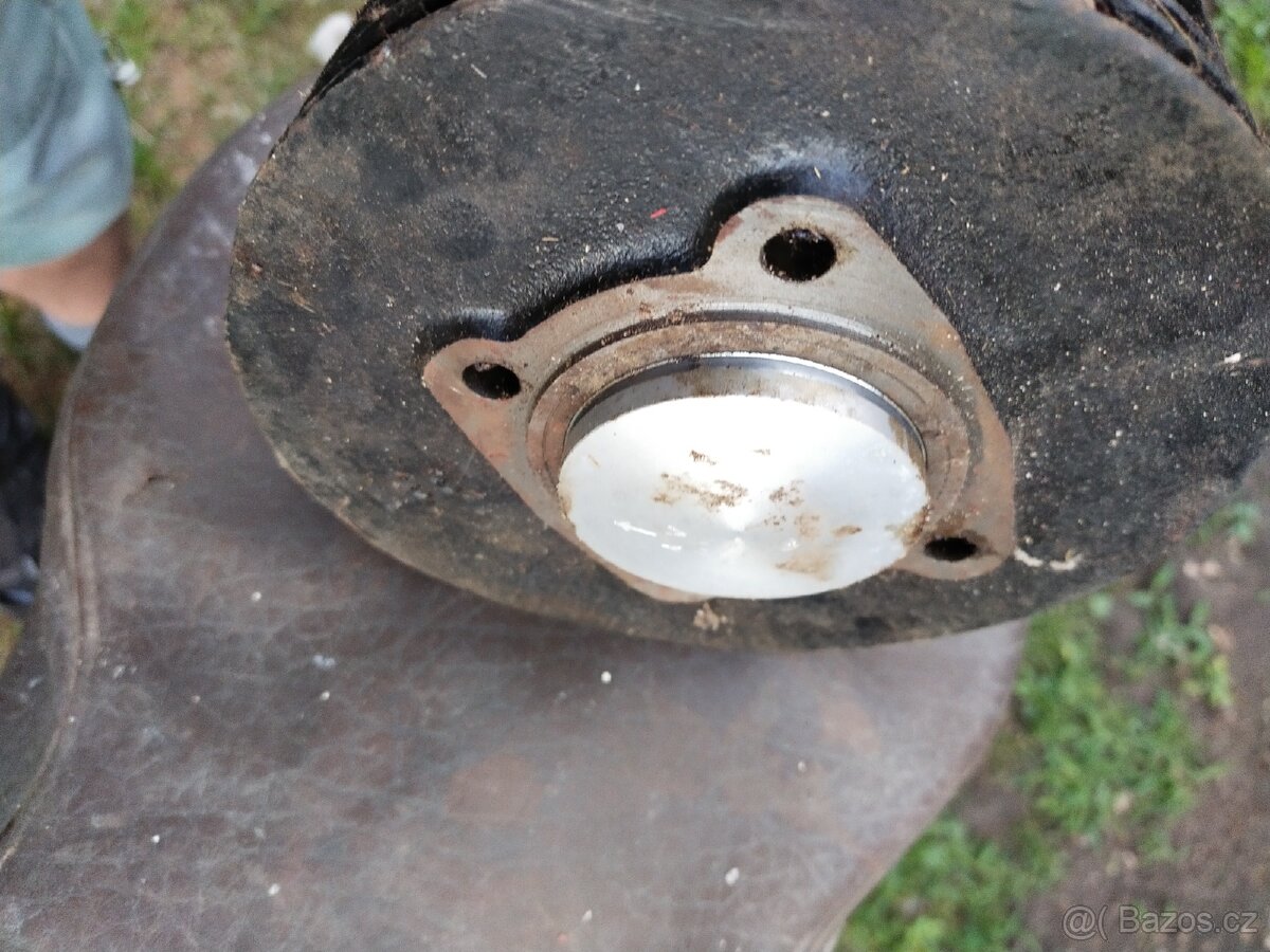 Jawa 175 - 15