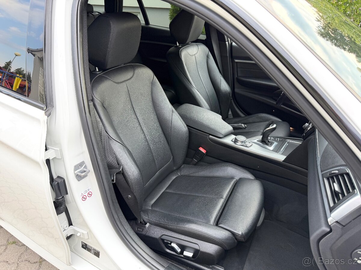 Bmw 330d xDrive LCI Touring F31 Mpacket - 15