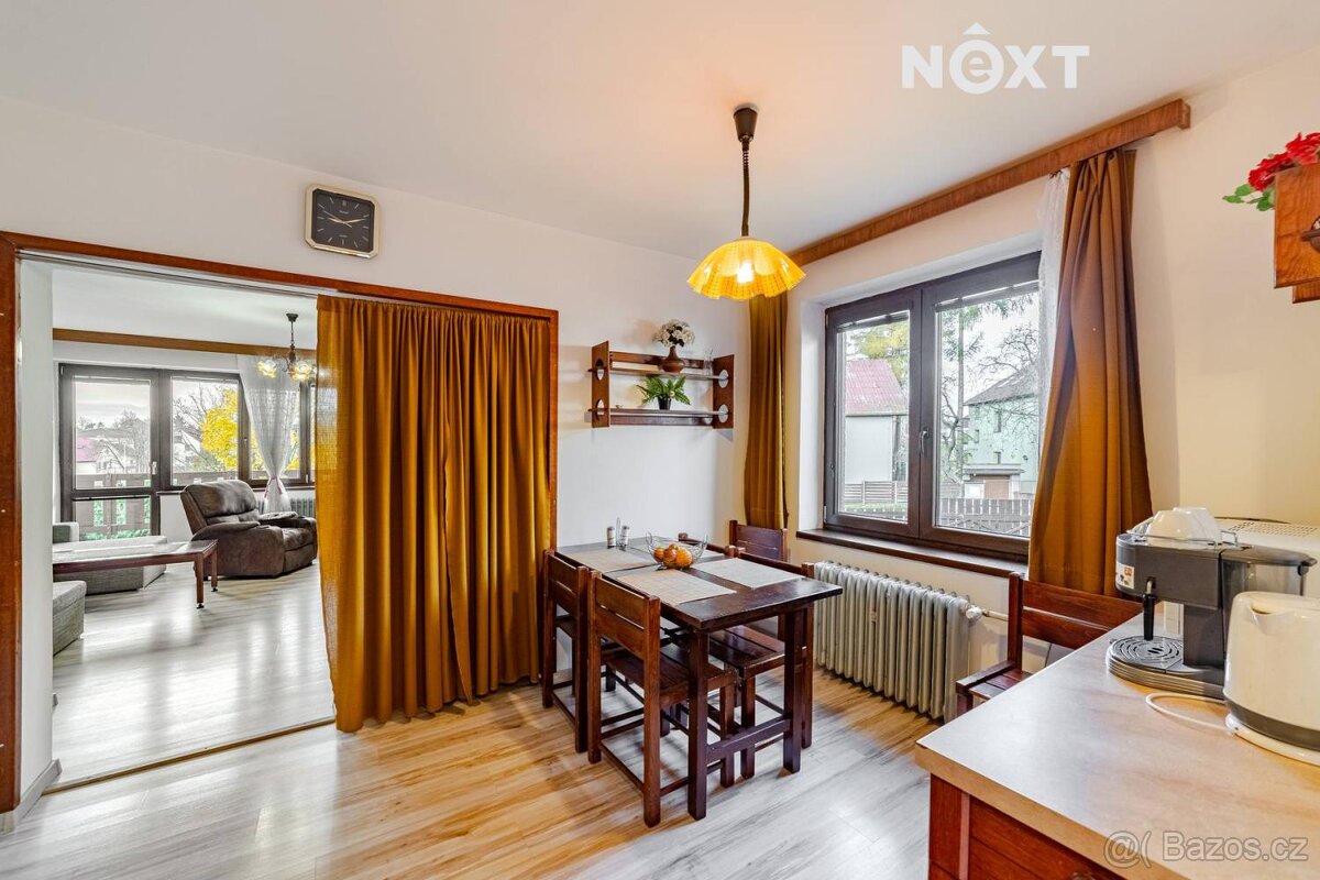 Prodej Vícegeneracní dům, 297㎡ - 15