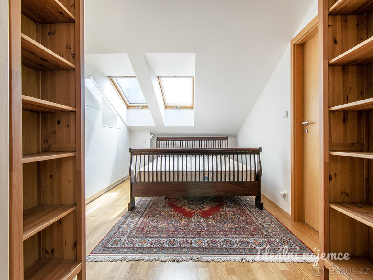 Prodej bytu 3+kk, Praha 4 - Nusle - 15