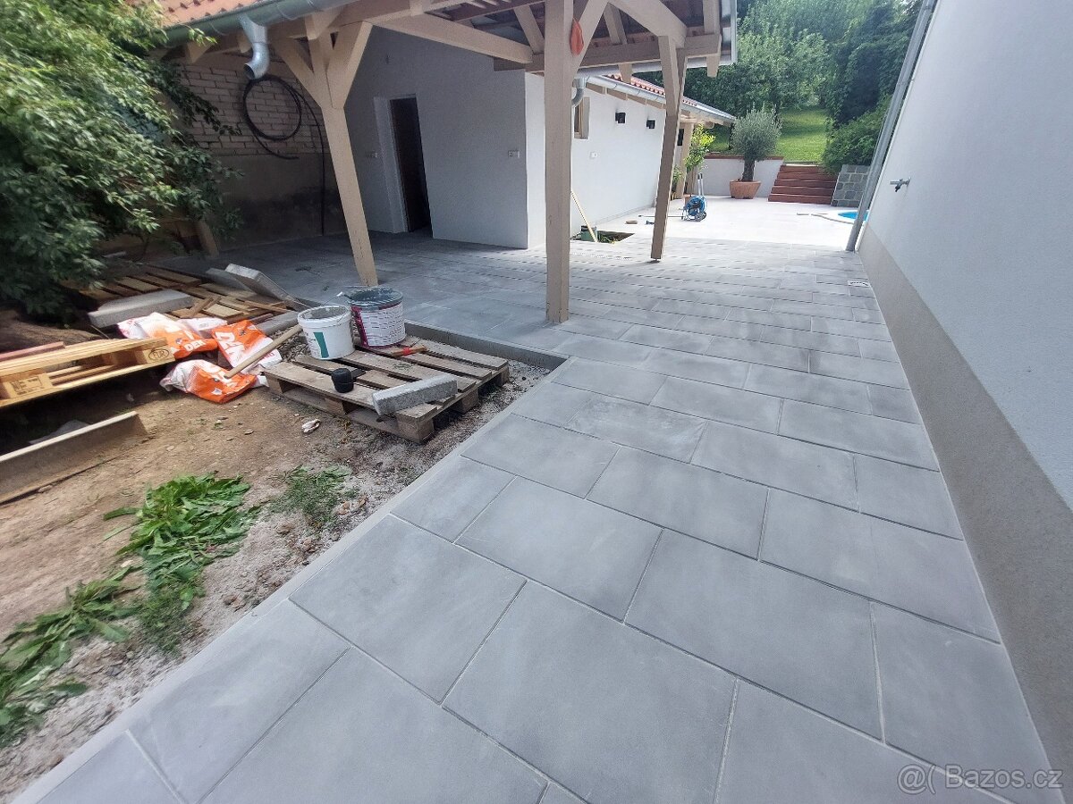 Stavební práce rychle a kvalitně - 15