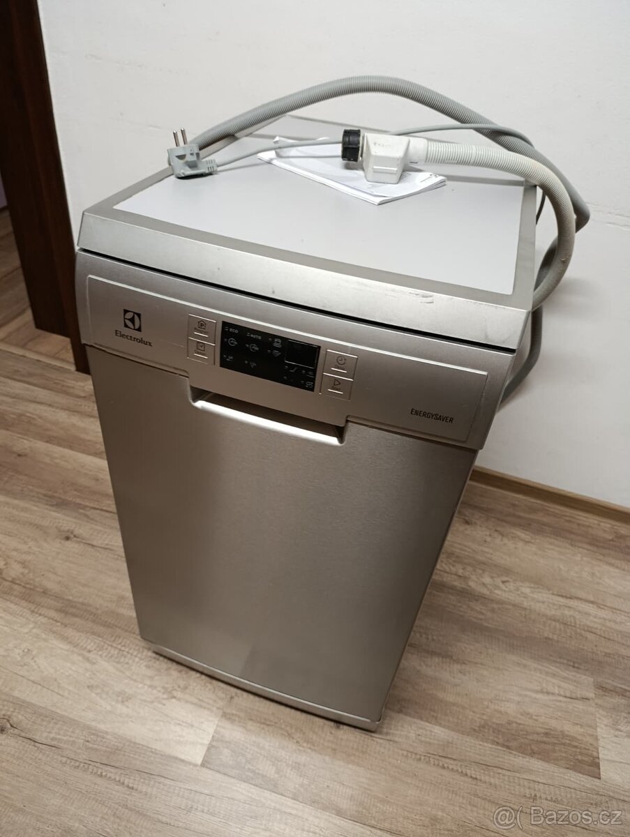 Myčka ELECTROLUX EnergySaver - nefůnkční na díly nebo opravu - 15