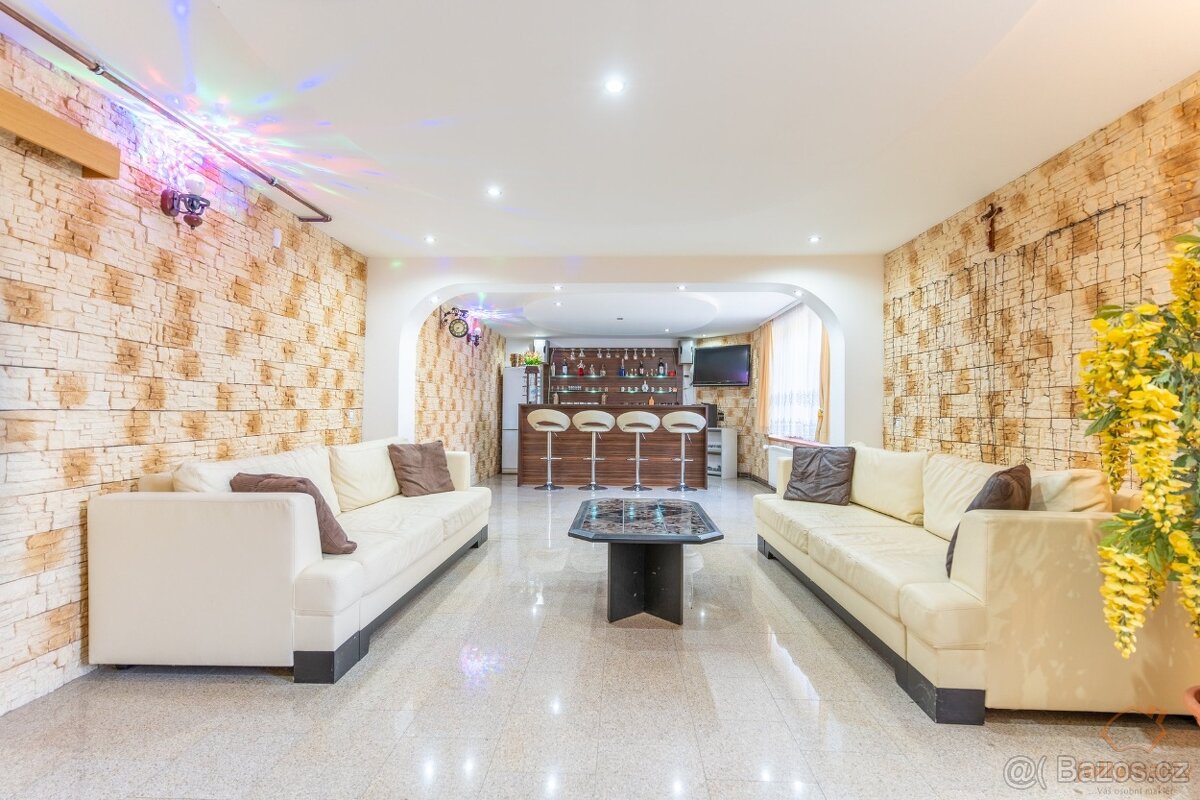 Prodej vily 445 m² - Brno - Bohunice - 15