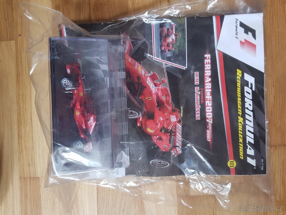 Rc tunning diely extra - 15