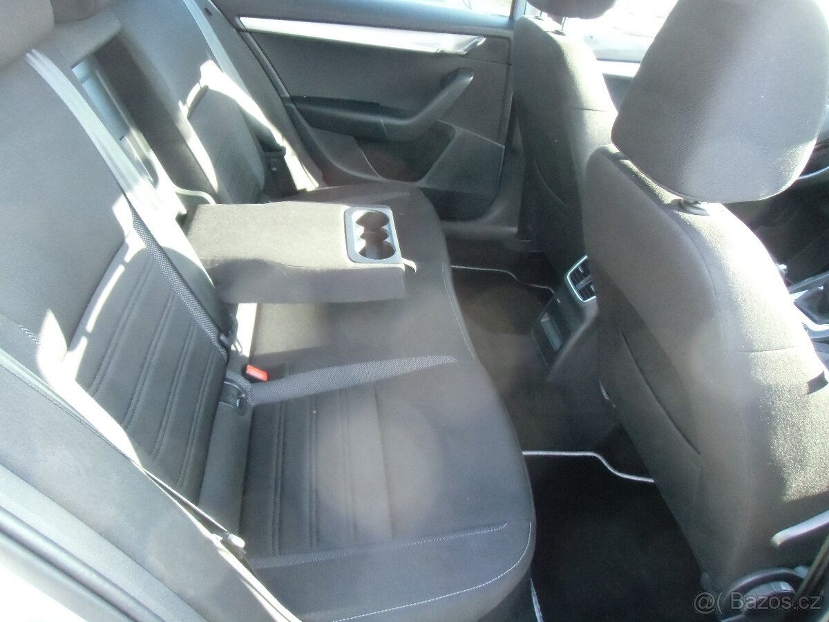 Škoda Octavia 1.0 TSI SW - 15
