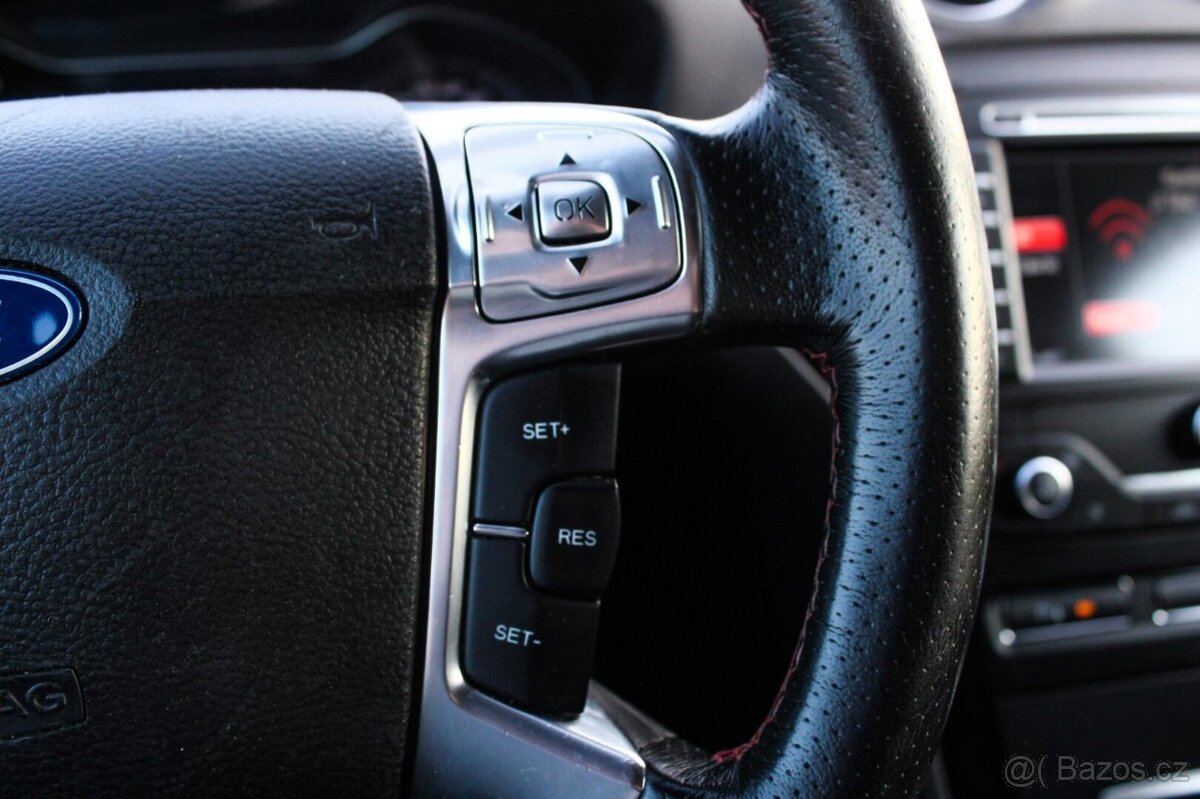 Ford Mondeo Combi 2.2 TDCi DPF Titanium - 15