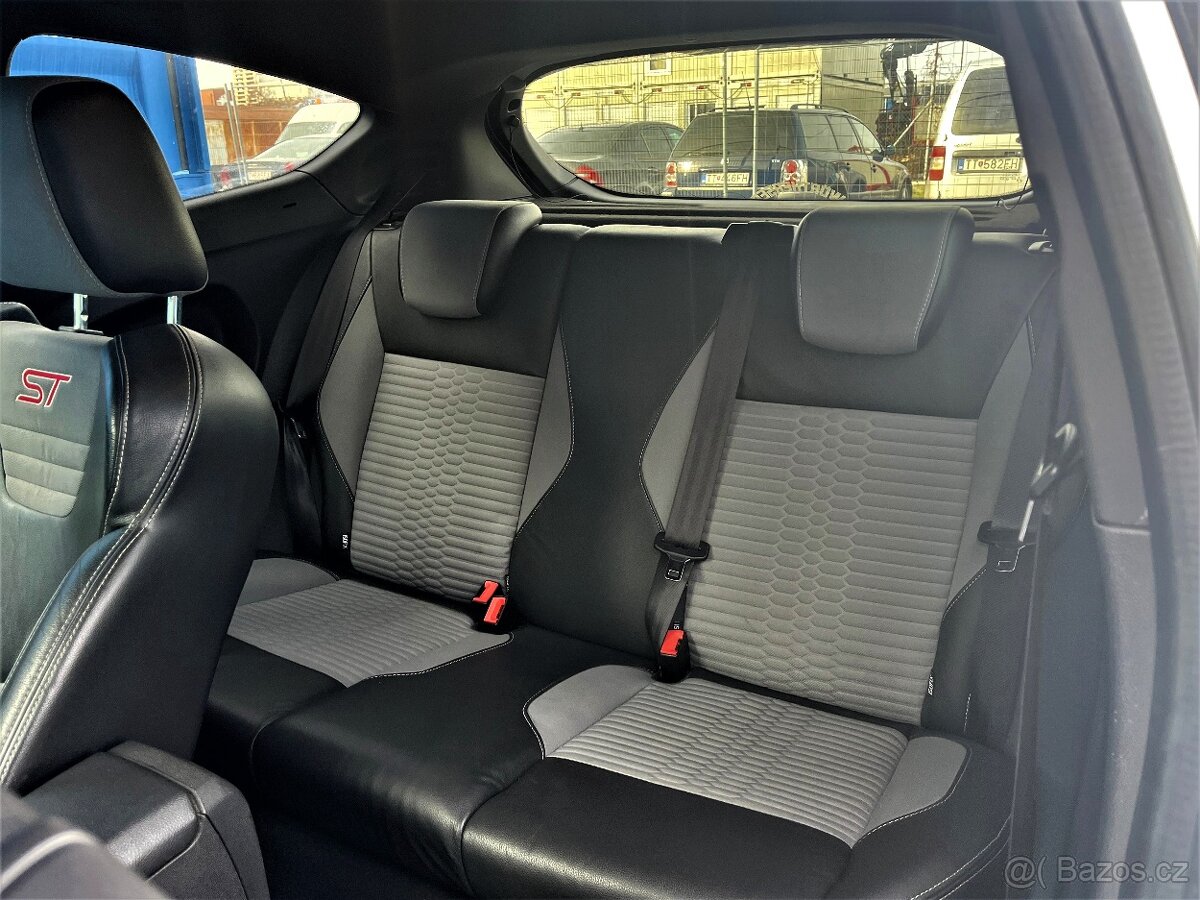 Ford Fiesta 1.6 ST _ 133000km - 15
