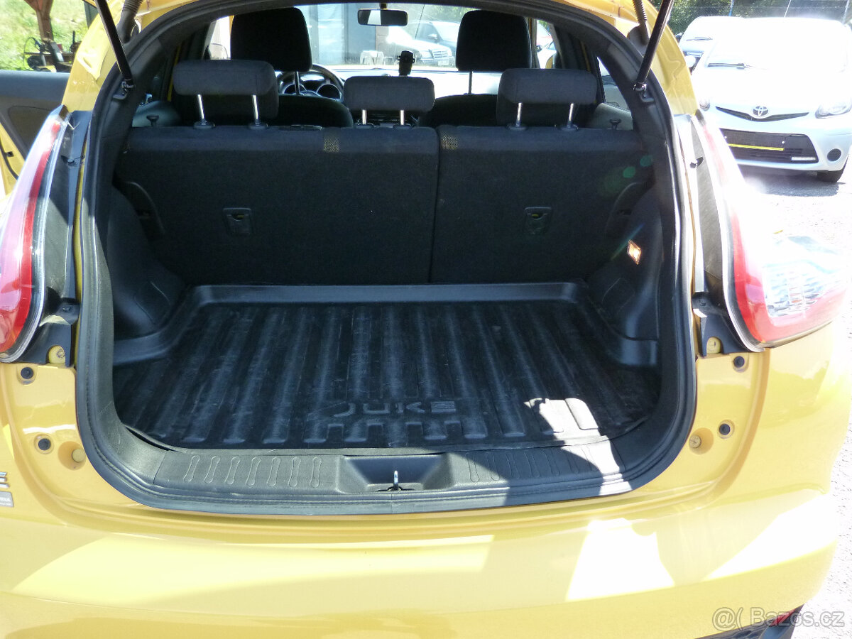 Nissan Juke 1.6 Dig-T 140 kw - 15