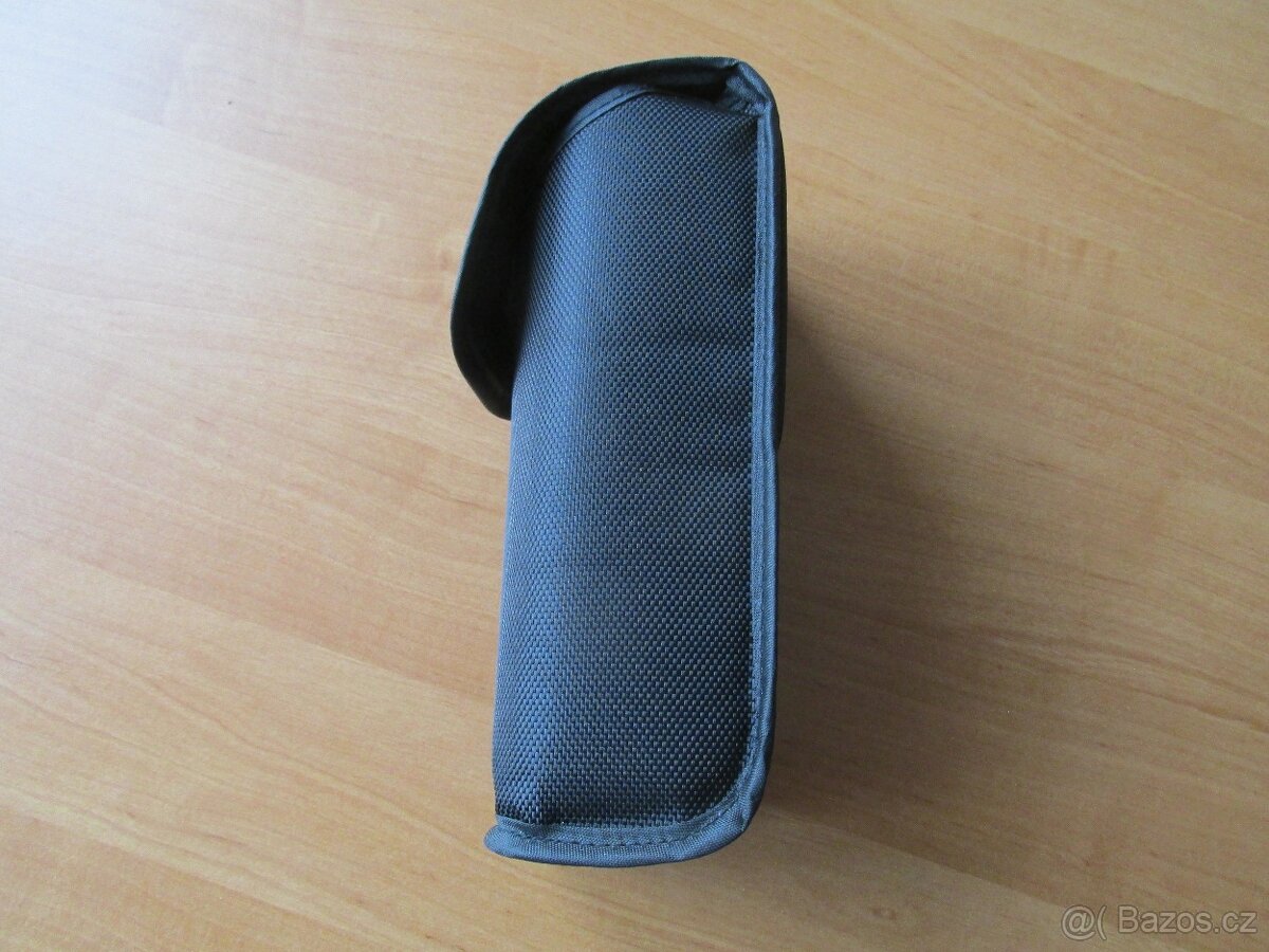 Pouzdra na Blesky a Metz, Hahnel, Sigma a jiné - 15